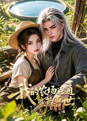 我的农场连通蛮荒兽世（70集）热门短剧又来了