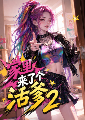 家里来了个活爹2（28集）原创精彩短剧