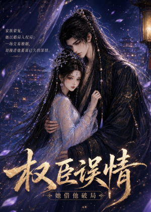 权臣误情:她借他破局(20集) 权臣误情:她借他破局(20集)追短剧关注我