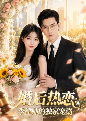 婚后热恋:季律师的独家宠溺(87集) 婚后热恋:季律师的独家宠溺(87集)最新短剧推荐