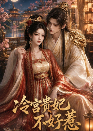 冷宫贵妃不好惹（69集）短剧太精彩