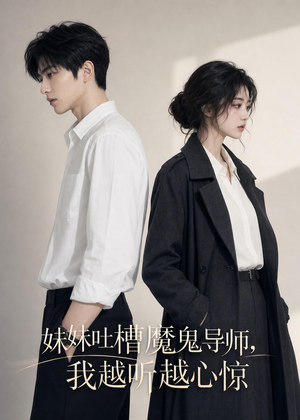 妹妹吐槽魔鬼导师,我越听越心惊(69集) 妹妹吐槽魔鬼导师,我越听越心惊(69集)在哪看是免费的