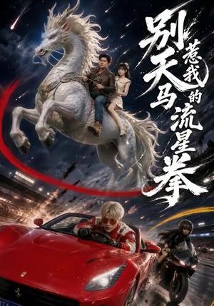 别惹我的天马流星拳（40集）热播短剧免费看