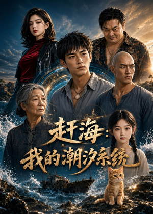 赶海:我的潮汐系统(191集) 赶海:我的潮汐系统(191集)在线免费观看