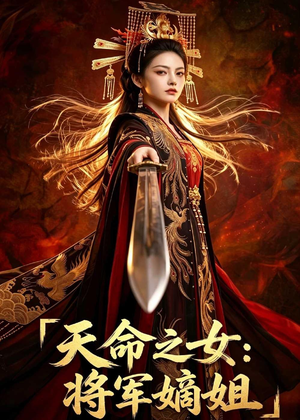 天命之女：将军嫡姐（51集）精彩连连免费看