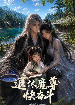退休魔尊快奋斗（39集）短剧太好看了