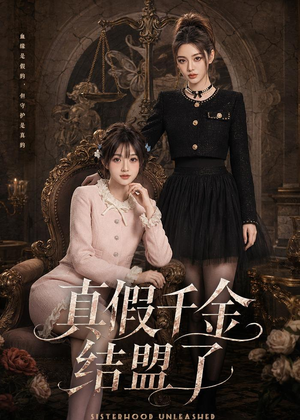真假千金结盟了(73集) 真假千金结盟了(73集)免费观看就是爽