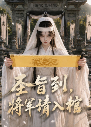 圣旨到,将军请入棺(53集) 圣旨到,将军请入棺(53集)免费在线看