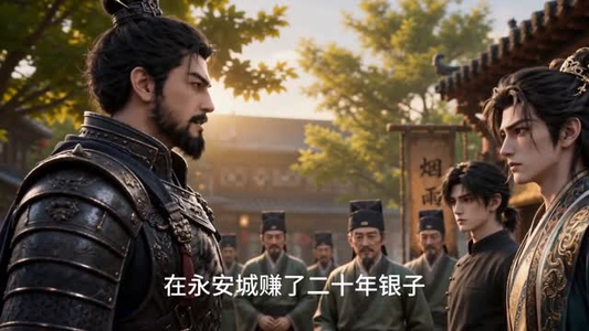 乱世求生:靠饭馆打江山(49集) 乱世求生:靠饭馆打江山(49集)1-102集