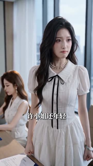 执念情深厉君常妒（21集）爱短剧爱追剧