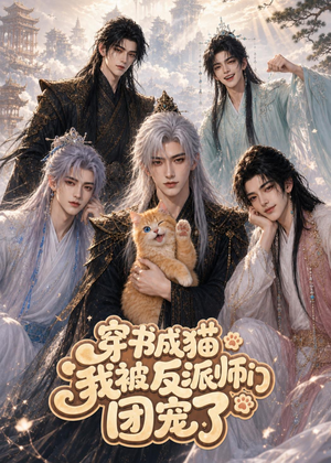 穿书成猫，我被反派师门团宠了（60集）UC网盘在线看