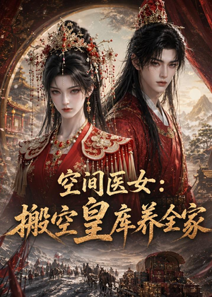 空间医女：搬空皇库养全家（80集）精彩短剧热播中