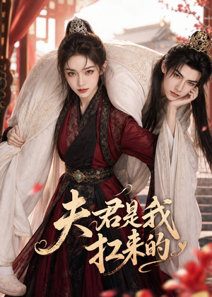 夫君是我扛来的（20集）精彩短剧来了
