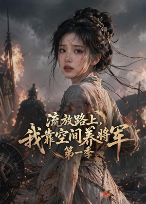 流放路上，我靠空间养将军第一季（40集）哪个短剧网能看