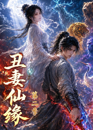 丑妻仙缘第二季（119集）短剧解说全集