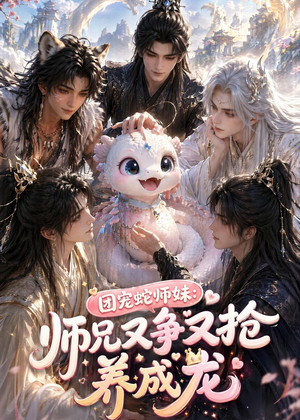 团宠蛇师妹：师兄又争又抢养成龙（75集）在线观看完整版