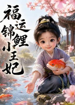 福运锦鲤小王妃（33集）短剧在线观看