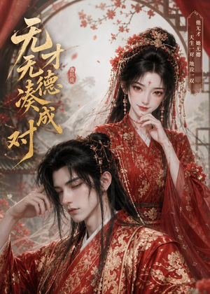 无才无德凑成对（19集）大结局一气呵成
