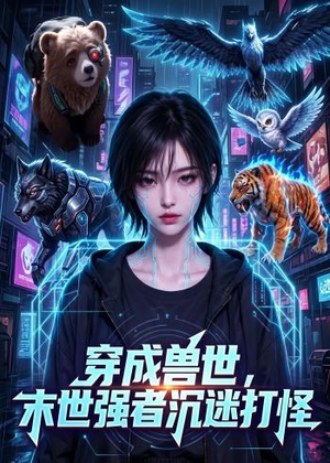 穿成兽世,末世强者沉迷打怪(87集) 穿成兽世,末世强者沉迷打怪(87集)小短剧抢先看