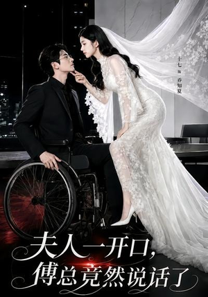 夫人一开口，傅总竟然说话了（60集）短剧在线更新
