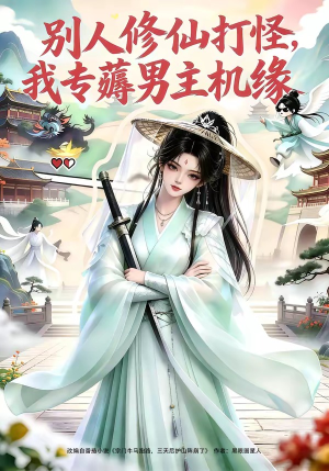 别人修仙打怪我专薅男主机缘(66集) 别人修仙打怪我专薅男主机缘(66集)演的怎么样