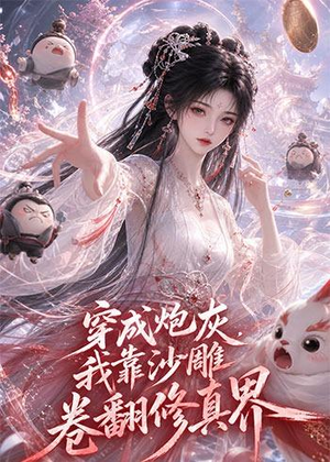 穿成炮灰,我靠沙雕卷翻修真界(138集) 穿成炮灰,我靠沙雕卷翻修真界(138集)哪个短剧网能看