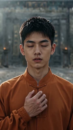 分身可以不活，但是不能没法（80集）在哪里可以看
