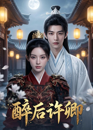醉后许卿(68集) 醉后许卿(68集)第32集