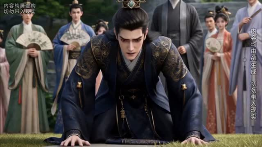 满门武夫：我独占鳌头（79集）短剧热播抢先看