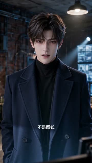 心声雷达:携手精神小妹逆风翻盘(53集) 心声雷达:携手精神小妹逆风翻盘(53集)古装热门短剧
