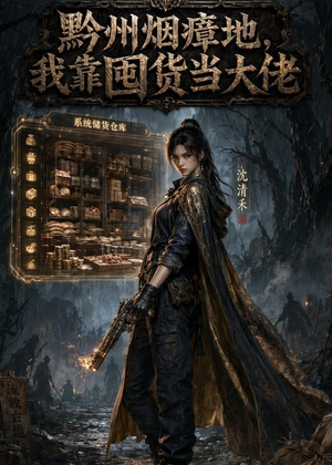 黔州烟瘴地，我靠国货当大佬（72集）全网短剧抢先看