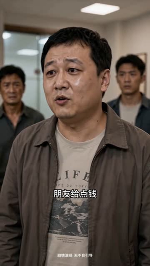 杏花归处有春风(60集) 杏花归处有春风(60集)红果免费短剧