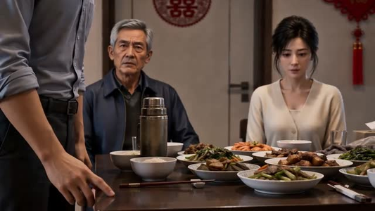 门外的爷爷(43集) 门外的爷爷(43集)热播短剧免费看
