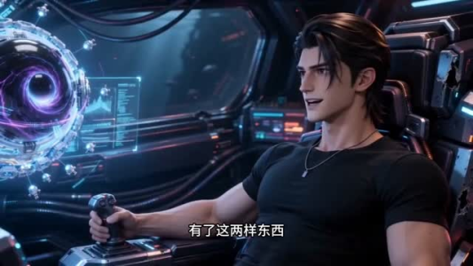 机械降临：从重卡开始无限进化（186集）在线看免费版