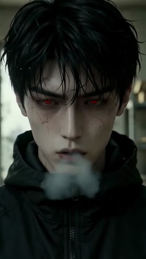 末世:从丧尸开始进化(80集) 末世:从丧尸开始进化(80集)追短剧看全集
