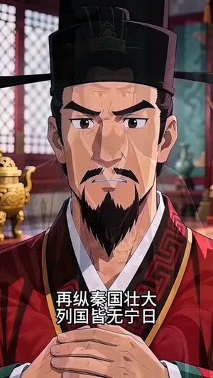 杀神白起一战定乾坤（81集）一起追短剧