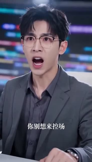 排队两小时男友松开我的手（86集）热门爆款短剧