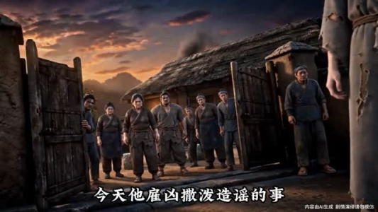 观仙道途，我在修仙界无敌（105集）热门短剧看不停