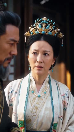 以一身骂名，换三界太平（60集）古代短剧推荐