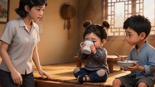 我真是一条好人(56集) 我真是一条好人(56集)热门了短剧