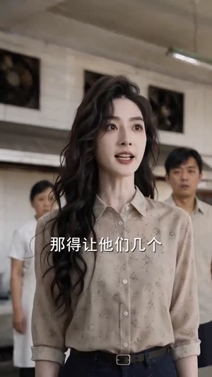 穿越八零我靠厨艺闪婚致富（79集）网上可以看吗