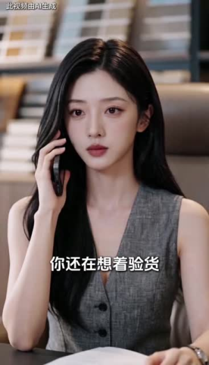 大佬装乖只为我（48集）超好看短剧推荐