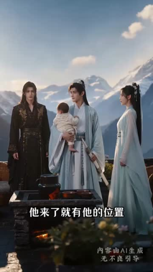 别来无恙愿君安（53集）全集