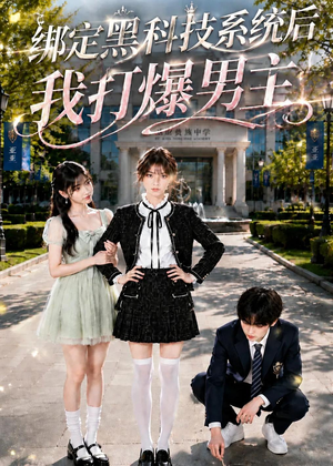 绑定黑科技系统后我打爆男主（74集）高分佳作免费看