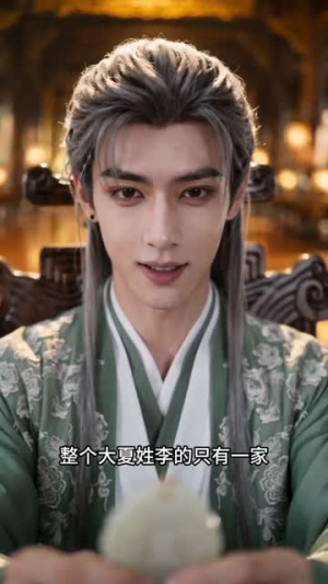 全村嫌我乌鸦嘴,太子宠我当福星(72集) 全村嫌我乌鸦嘴,太子宠我当福星(72集)热门短剧免费看