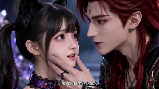 五位殿下，你们的白月光串号了（79集）最新上映免费看