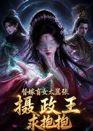 替嫁盲女太嚣张,摄政王求抱抱(48集) 替嫁盲女太嚣张,摄政王求抱抱(48集)火爆短剧来袭