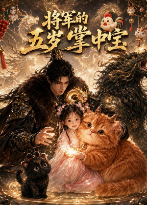 将军的五岁掌中宝(57集) 将军的五岁掌中宝(57集)追短剧太上头了