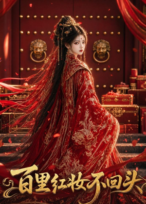 百里红妆不回头(65集) 百里红妆不回头(65集)最新热播短剧