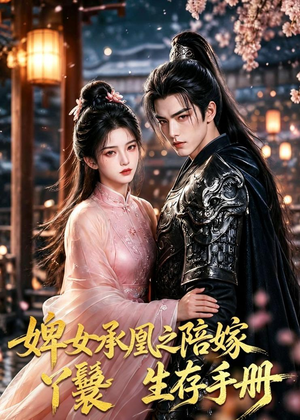 婢女承凰之陪嫁丫鬟生存手册（70集）红果短剧免费看